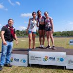 Juegos Deportivos Misioneros la final 7 - 13