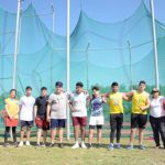 Juegos Deportivos Misioneros la final 8 - 15