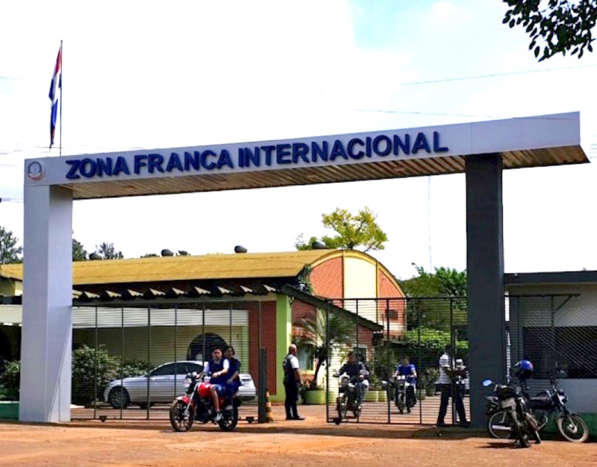 La CEM manifestó su preocupación por la instalación de una zona franca en Paraguay