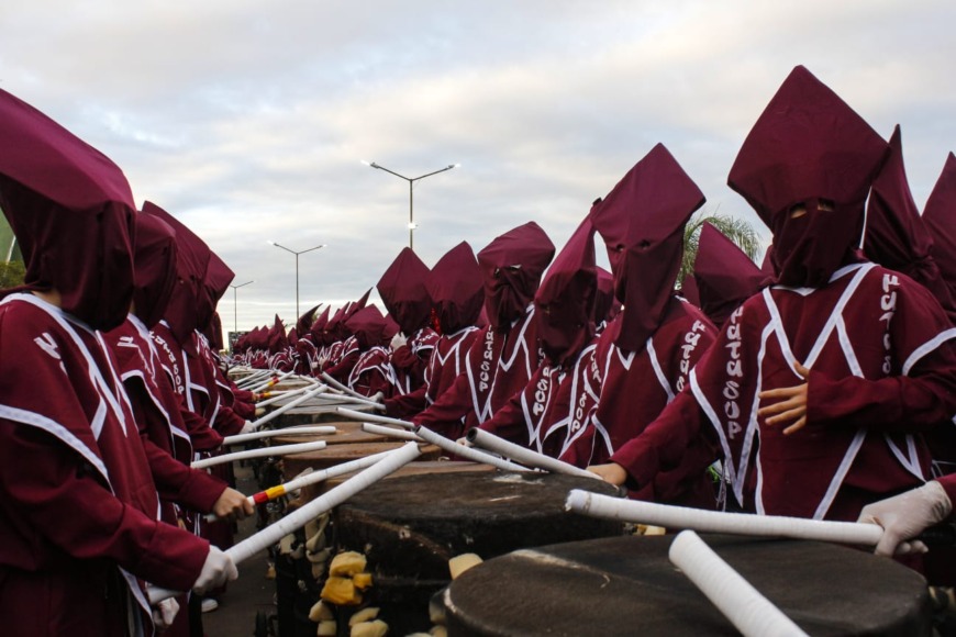 La Estudiantina posadena 5 - 7