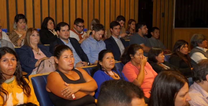 La Legislatura estableció al 5 de