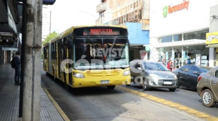 La UTA confirmó un paro