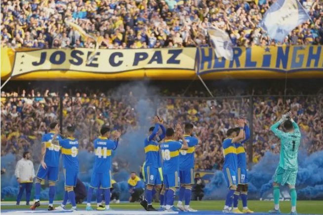 liga profesional