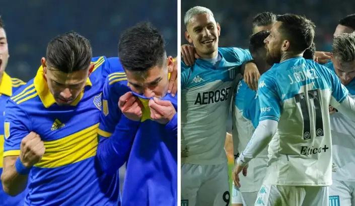 Los hinchas del campeón deberán permanecer dos horas en el estadio por razones de seguridad