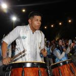 Los jovenes se apoderaron de 3 - 3