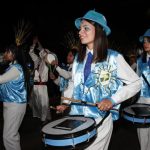 Los jovenes se apoderaron de 4 - 5