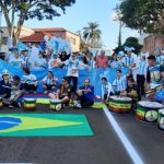 Los jovenes se apoderaron de 5 - 7