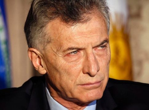 Lula manifestó su deseo de visitar Argentina en diciembre 3 3 - Macri vergüenza