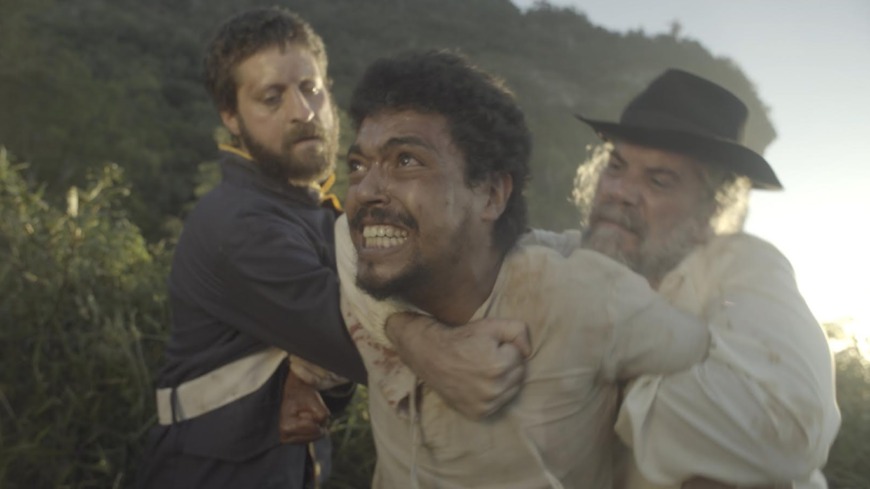 Maragato llegará este viernes a