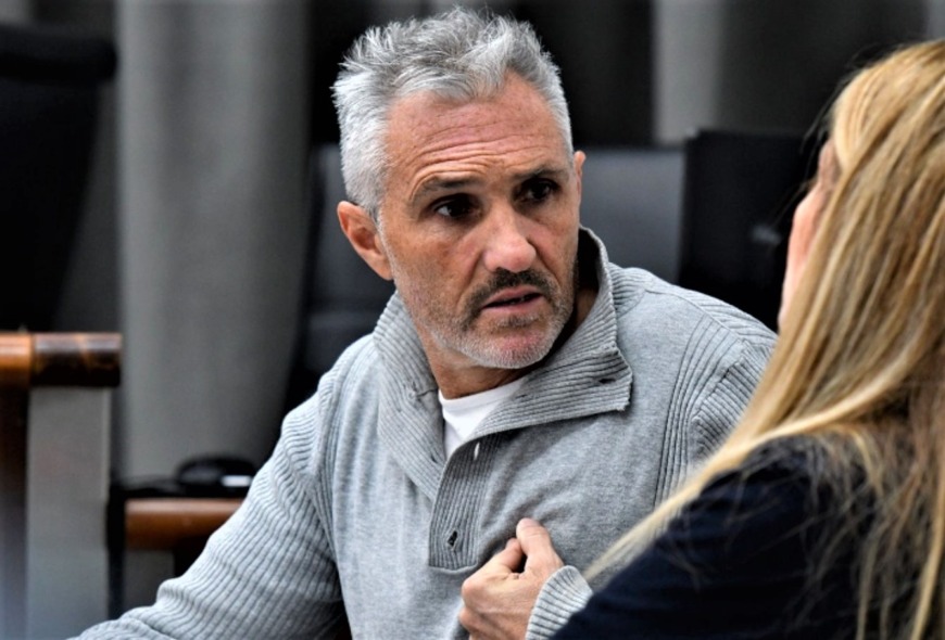 Crimen de María Marta García Belsunce: piden perpetua para Pachelo
