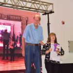 Marta Irene Coronel de Sawaya 10 - 17