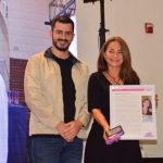 Marta Irene Coronel de Sawaya 11 - 19