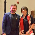 Marta Irene Coronel de Sawaya 4 - 5