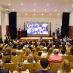 Marta Irene Coronel de Sawaya 5 - 7