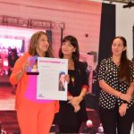 Marta Irene Coronel de Sawaya 7 - 11