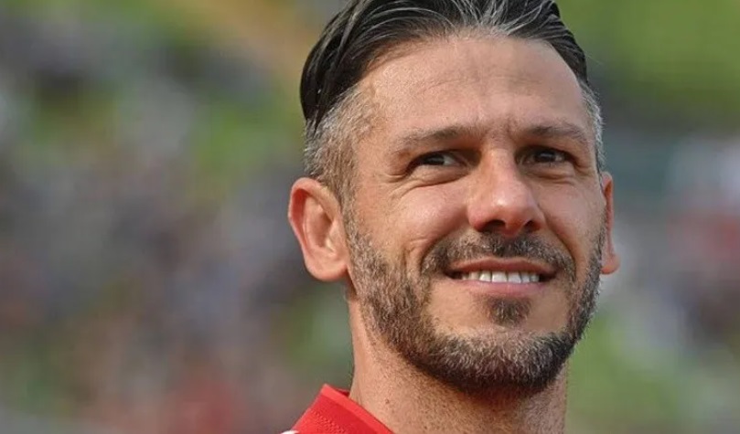 Martin Demichelis