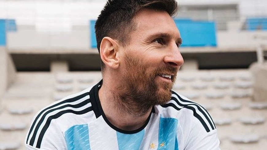 Messi: "Es muy difícil estar tranquilos antes del Mundial"