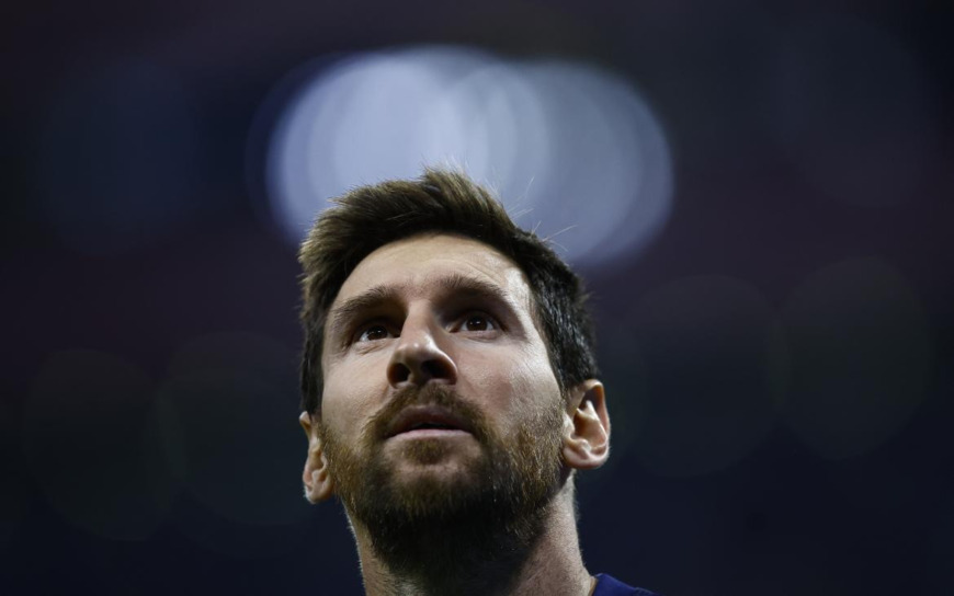 Messi sobre el Mundial: "Cualquier mínima cosa, te puede dejar afuera"