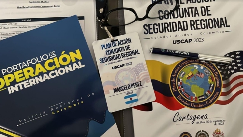 Misiones cerró acuerdo con Colombia