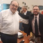 El Bloque Renovador logró incorporar la Zona Especial Aduanera en el Presupuesto Nacional 2 4 - Misiones logro incorporar la zona 2 - 3