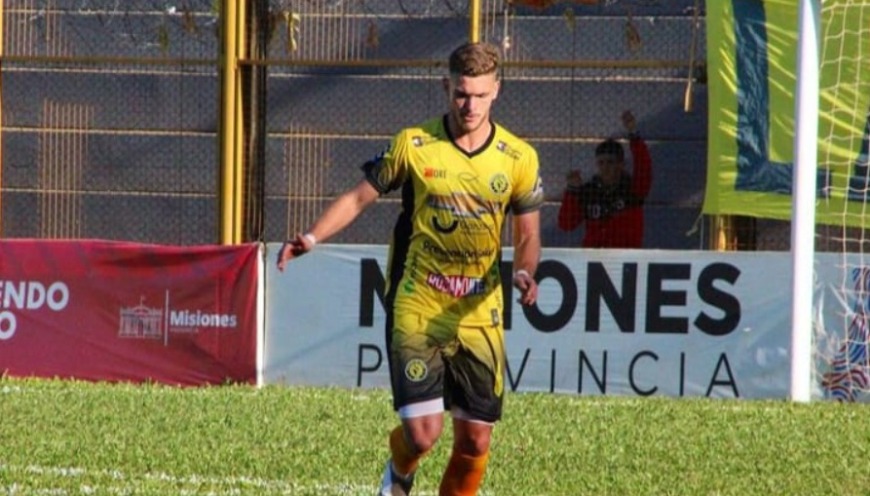 Mitre sumó una nueva incorporación