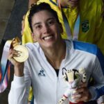 Natación: Argentina se luce en los Juegos Sudamericanos de Asunción y sigue sumando medallas