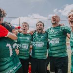 Olimpiadas Médicas: Herrera Ahuad entregó trofeo a los competidores 2 4 - Olimpiadas Medicas 2 - 3