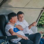 Olimpiadas Médicas: Herrera Ahuad entregó trofeo a los competidores 3 6 - Olimpiadas Medicas 3 - 5