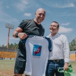 Olimpiadas Médicas: Herrera Ahuad entregó trofeo a los competidores 5 10 - Olimpiadas Medicas 5 - 9