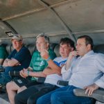 Olimpiadas Médicas: Herrera Ahuad entregó trofeo a los competidores 6 12 - Olimpiadas Medicas 6 - 11