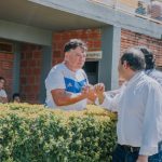 Olimpiadas Médicas: Herrera Ahuad entregó trofeo a los competidores 7 14 - Olimpiadas Medicas 7 - 13