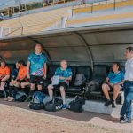 Olimpiadas Médicas: Herrera Ahuad entregó trofeo a los competidores 8 16 - Olimpiadas Medicas 8 - 15