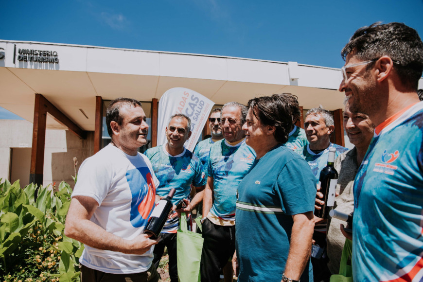 Olimpiadas Medicas y de la Salud 9 - 15