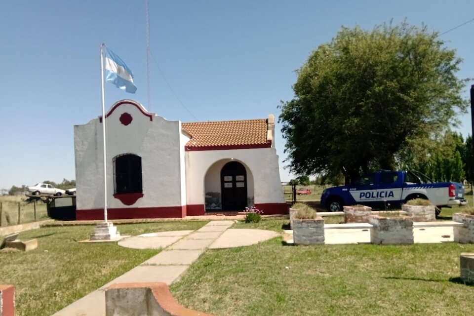 PUEBLO CORDOBÉS