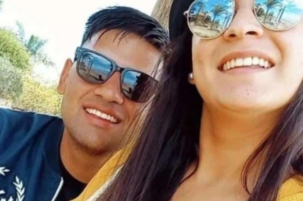 Pareja muerta en Jujuy giro Pareja muerta en Jujuy giro