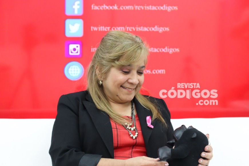 Patricia Lopez 4 - 9