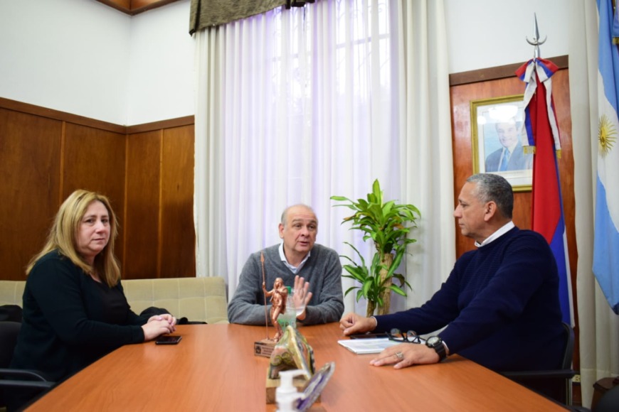 Penayo y Wellbach 1 - 1