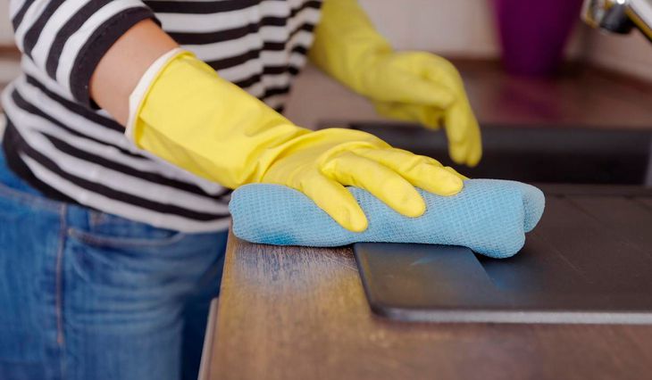 Personal domestico tendrá incremento salarial y dos extras en noviembre