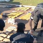 Policias secuestraron mas de 400 2 - 3