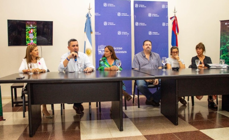 Posadas será sede del Torneo Nacional de Mami’s Hockey en noviembre 1 1 - Posadas será sede del Torneo 1