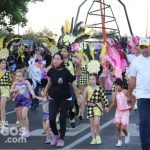Posadas ya vive a pleno la Estudiantina 2022 en la costanera 18 30 - Posadas ya vive a pleno 14 - 29