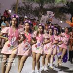 Posadas ya vive a pleno la Estudiantina 2022 en la costanera 6 6 - Posadas ya vive a pleno 2