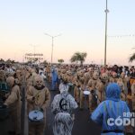 Posadas ya vive a pleno la Estudiantina 2022 en la costanera 9 12 - Posadas ya vive a pleno 5 - 11