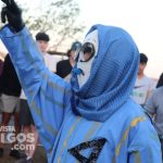 Posadas ya vive a pleno la Estudiantina 2022 en la costanera 11 16 - Posadas ya vive a pleno 7 - 15