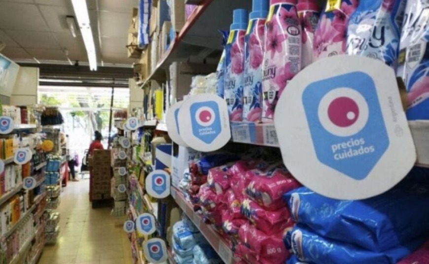 Precios Cuidados se renueva con