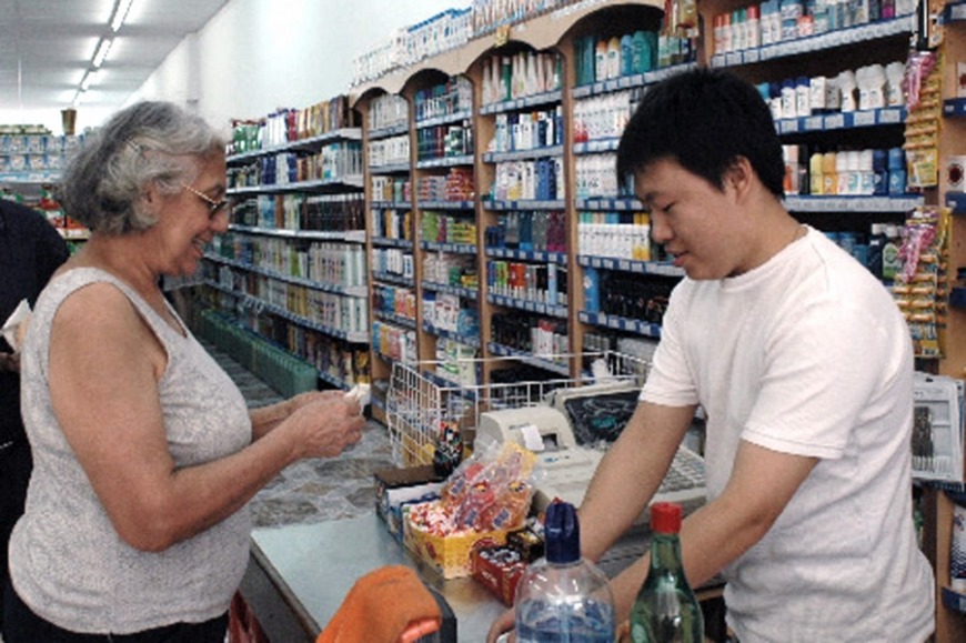 Precios Cuidados: supermercados chinos apuntaron contra el Gobierno
