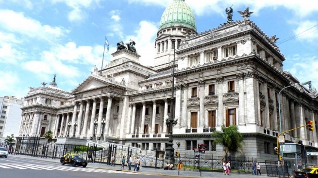 Presupuesto nacional 2023
