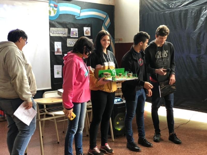 Produccion exportacion salud 1 - 1