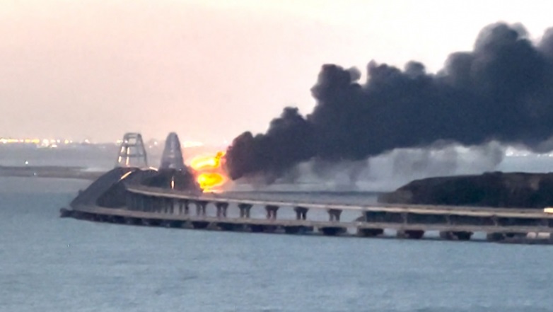 Puente de crimea - 1