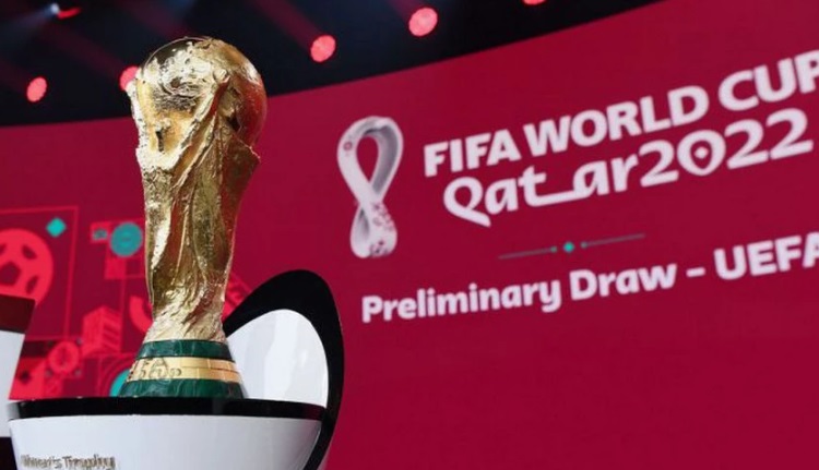 Qatar 2022